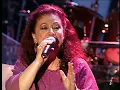 Água de chuva no mar [feat. Hamilton de Holanda] - Beth Carvalho - A madrinha do samba (Ao vivo)…