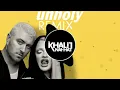 #sam_smith \u0026 #kim_petras - #unholy  (Remix House) [DJ Khalil Nahhat]