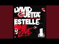 Download Lagu One Love (feat. Estelle) (Chuckie and Fatman Scoop Remix)