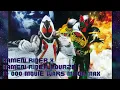 Download Lagu 【TTWO 400K APPRECIATION】KAMEN RIDER x KAMEN RIDER FOURZE \u0026 000 MOVIE WARS MEGA MAX