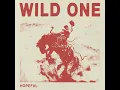 Wild One - Hopeful. & Carly Ann Taylor