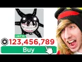 The Most EXPENSIVE Roblox Items