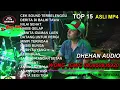 Download Lagu FULL ALBUM DHEHAN JENGGOT cek sound TERBELENGGU derita di balik tawa datang TUK pergi WONG JOWO  avs