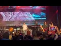 Jeremy Camp - Dead Man Walking @ No Greater Love 2019