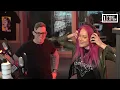 FIRST LISTEN w Sam from Chevelle: Rabbit Hole (Cowards, Pt. 1)