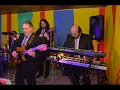 LOS ALPES - LA LUNA Y EL TORO