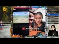 Download Lagu SIARAN LANGSUNG‼️ OTEN ATALIA MELONGO J1J1K BACA BEB3LNYA TERLALU AW AW? | HIJRAH KHADIJAH