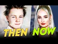 Kim Petras Before After Her Full Transformation