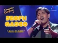 Download Lagu Jeofh Gasco's PLEADING performance of 'All I Ask'! | Tanghalan Ng Kampeon 3
