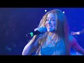 Shakira sorprende a Carlos Vives en concierto de Miami (La Bicicleta/Currambera) - El Tour de los 30