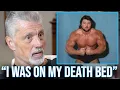 Steve Blackman Almost Died After His WWE Debut