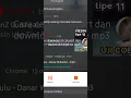 cara cepat ubah dan download file video ke mp3
