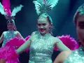 DISKORIA bersama CHELSEA ISLAN — PRAHARA API ASMARA (Official Music Video)