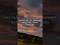 Download Lagu Selawat Gibril | Sallallahu ala Muhammad ﷺ | Durood Shareef #islam