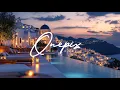 Lagu 🌊🎶 Mediterranean Dreams | Relaxing Music \u0026 Greek Coast Views 🇬🇷✨