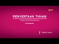 Download Lagu PenyertaanMu - Kamasean Matthews [Official Audio] - Lagu Rohani