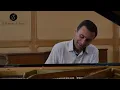 Karol Szymanowski variations on a Polish Folk Theme Op.10