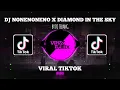 DJ NONENO NENO X DIAMOND IN THE SKY VIRAL TIKTOK 2022 BY DJ TEBANG