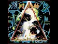 Pour Some Sugar On Me Remastered 2017 · Def Leppard