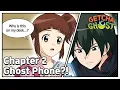 Download Lagu [Getcha Ghost] Ep2 Giant Ghost VS Legendary Ghost Hunter ｜Shinbi's Haunted House