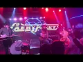 Larry Fleet- “Where I Find God” Live in Roanoke, VA