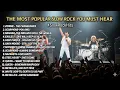 Download Lagu Best Slow Rock Songs of All Time ❤️ The Most Popular Rock Ballads Ever MP3