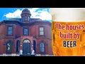 Beer Barons of Soulard St Louis Nathan s Neighborhood History