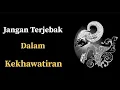 Download Lagu 🔴Jangan Terjebak Pada Kekhawatiran Yang Berlebih Ngaji Filsafat Dr Fahrudin Faiz