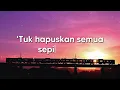Semua Tentang Kita - Peterpan | Lirik Video