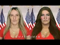 KIMBERLY GUILFOYLE make-up TRANSFORMATION
