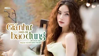 Giá như mình đã bao dung