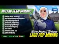 Download Lagu MALANG DENAI BAMIMPI - Silva Hayati Album Terbaik - JAN SAMPAI MANARUAH DANDAM | LAGU MINANG TERBARU