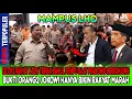Lagu MAMPU5…!! RAKYAT ACEH TERIAK BAHLIL PENIPU SAAT PRABOWO BERKUNJUNG, BUKTI ORANG JKW BKN RAKYAT MARAH