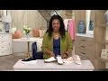 Lagu Ryka Fixed Lace Sneaker Mules - Viv Classic Mule on QVC