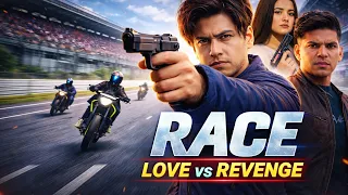 Race Sake of love❤️| Nizamul Khan