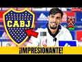Download Lagu 🚨 ¡BOCA JUNIORS CIERRA CONTRATACIÓN INESPERADA! ¡NOTICIAS DEL BOCA JUNIORS HOY!