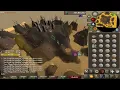 Lava Runecrafting w Colossal Pouch Pre-99