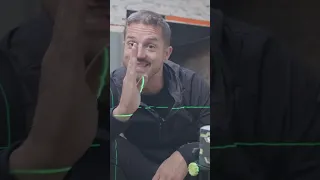 Half the width of a GoPro Mount #vloglife