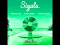 Feels This Good (Chapter & Verse Remix) (feat. Stefflon Don) - Sigala, Mae Muller, Caity Baser & Chapter & Verse
