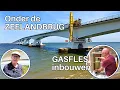 Download Lagu Werken ONDER de ZEELANDBRUG. Jachthaven COLIJNSPLAAT. Klusje: GASFLES in kastje bouwen.