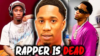 Famous Rapper Shot DEAD Live on Camera Moments After Signing 1M Deal True Crime Documentary