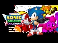 Sonic Origins Ultrafix - SHC Spotlight Trailer