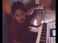 Lagu Video Pertama Aco Ahfar ( Cover Lelaki Cadangan )