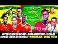 Download Lagu 🔥🔴KOTOKO 2 NIEUWE SPONSORS - SAMBA F!GHT IMC - RICHARD AGADAS STORM AJ @KOTOKO - MINTAH SACK - DO...