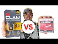 3M Claw vs Drywall Anchor - Hanging Heavy Items on Drywall
