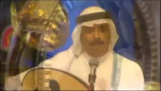 عبدالله الرويشد أي معزة دندنها
