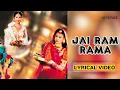 Lagu Jai Ram Rama Ramanam Sharanam (Official Lyric Video) | Lata Mangeshkar | Ram Ratan Dhan Payo