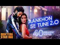 Aankhon se tune 2.0 (slow and reverb ) hindi songs