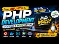 From Ubuntu to PHP Development Docker DDEV Setup for Laravel WordPress PHP