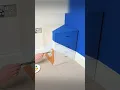 Hidden Drawers Painting Challenge
